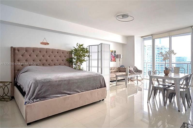 1st image of 475 Brickell Ave APT 4710