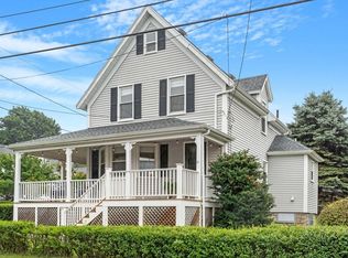 21 Haskell St, Gloucester, MA 01930