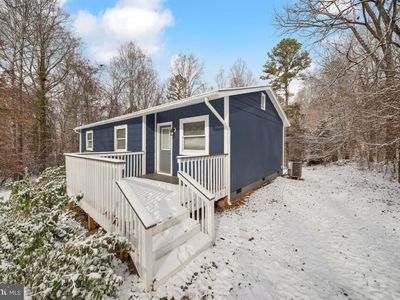 2830 Burnt Mill Rd, Charlottesville, VA, 22911