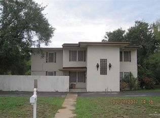 812 W 6th St, Weslaco, TX 78596