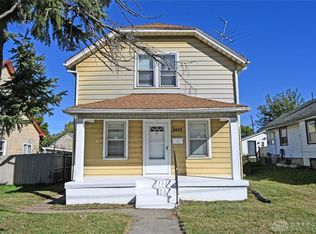 3405 Wayne Ave, Dayton, OH