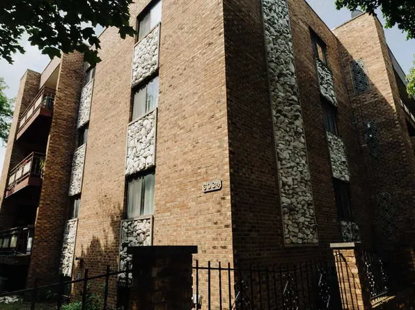 6034 N Wolcott Ave APT 1W, Chicago, IL 60660