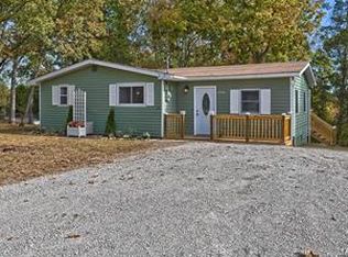 7724 Twin Ridge Dr, Cedar Hill, MO 63016
