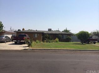 4217 De Ette Ave, Bakersfield, CA 93313