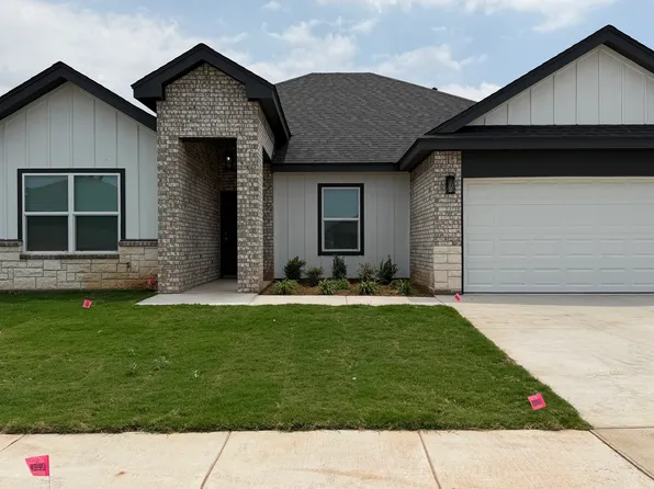 7625 Wildflower Way, Abilene, TX 79602