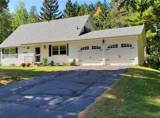 43725 Kavanaugh Rd, Cable, WI 54821