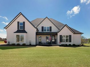 72 Lancaster Cv, Jackson, TN 38305