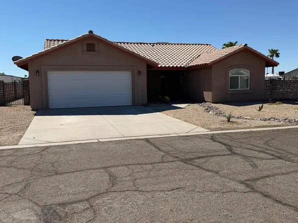 12327 E 35th Pl, Yuma, AZ 85367