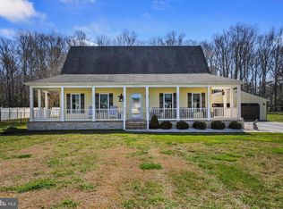 36542 Camp Barnes Rd, Frankford, DE 19945