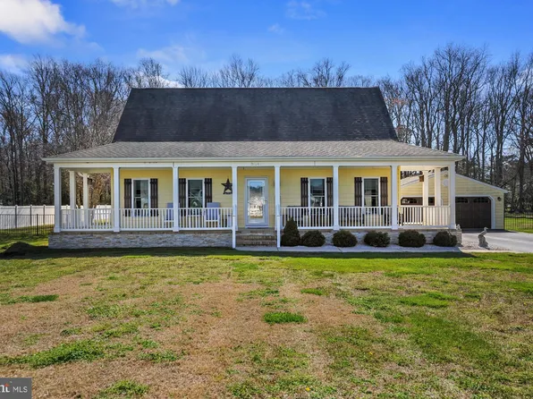 36542 Camp Barnes Rd, Frankford, DE 19945