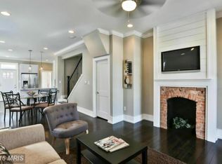 1019 Union Ave, Baltimore, MD 21211