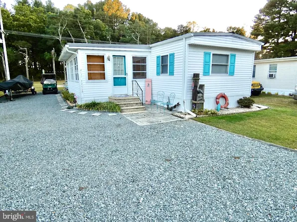 29510 N Maple Rd #Mc39, Lewes, DE 19958