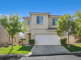 10085 Capistrello Ave, Las Vegas, NV 89147