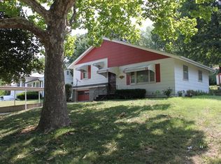 4239 N Lister Ave, Kansas City, MO 64117