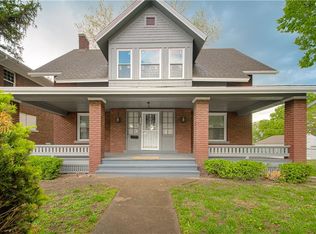 1039 Laurel Ave, Kansas City, KS 66104