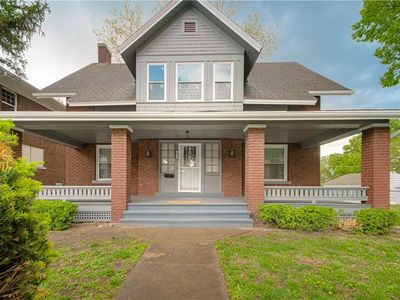 1039 Laurel Ave, Kansas City, KS, 66104