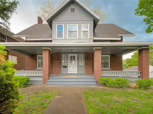 1039 Laurel Ave, Kansas City, KS 66104