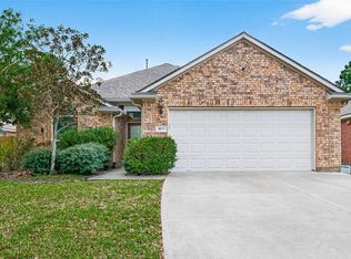 4823 Grand Chateau Ln, Houston, TX 77084