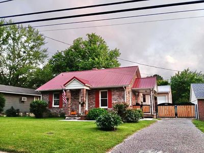 1113 Old Cape Rd, Jackson, MO, 63755