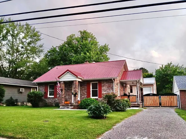 1113 Old Cape Rd, Jackson, MO 63755