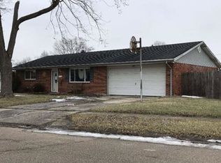 141 Ankara Ave, Brookville, OH 45309