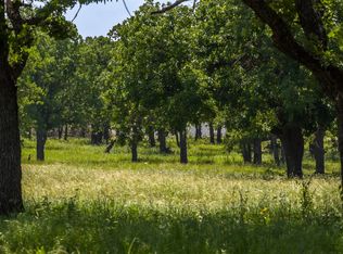 County Road 126, Gordon, TX 76453