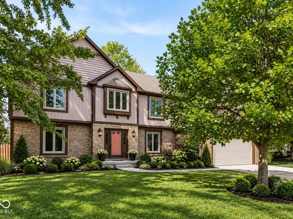 108 Glenbrook Ln, Avon, IN 46123