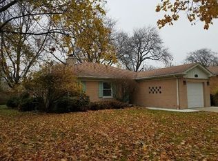 6812 N Mendota Ave #HOUSE, Chicago, IL 60646