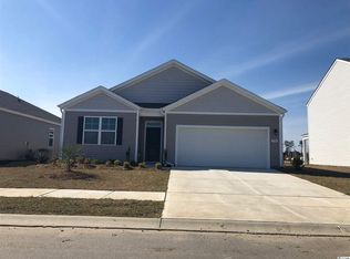 2726 Eclipse Dr LOT 51, Cali B Myrtle Beach, SC 29577