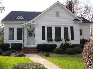 207 N Central Ave, Belmont, NC 28012