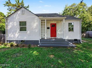 2111 Milburnie Road, Raleigh, NC 27610