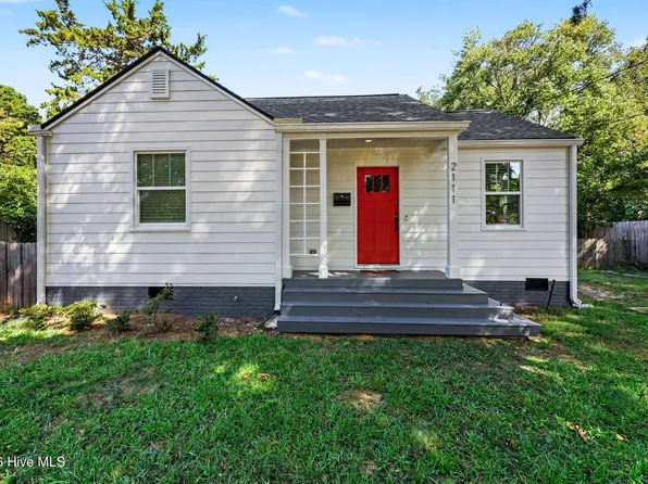 2111 Milburnie Road, Raleigh, NC 27610