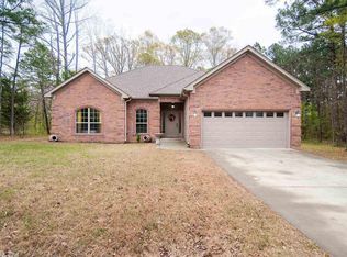 1300 Bobbitt Ln, Sherwood, AR 72120