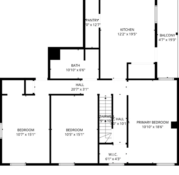 143 S Main St #C — Photo 15