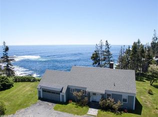 155 Pemaquid Loop Rd, New Harbor, ME 04554