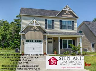 159 Leeward Ln, Hampstead, NC 28443
