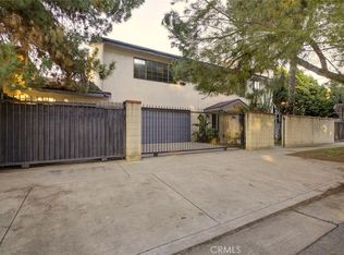 5802 Colfax Ave, North Hollywood, CA 91601