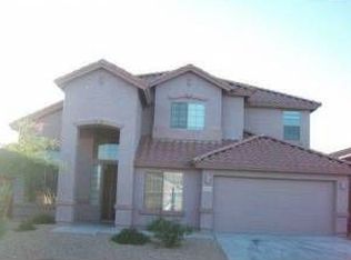 33520 N 24th Ln, Phoenix, AZ 85085