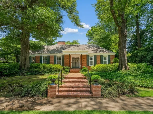 92 Hollyoke Ln, Memphis, TN 38117