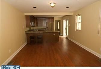Dining Room Hardwoods