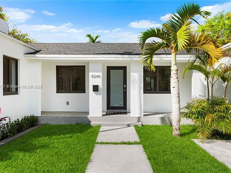 1st image of 8246 NE 2nd Ct #0