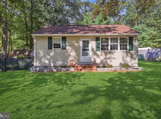 305 New Jersey Rd, Browns Mills, NJ 08015