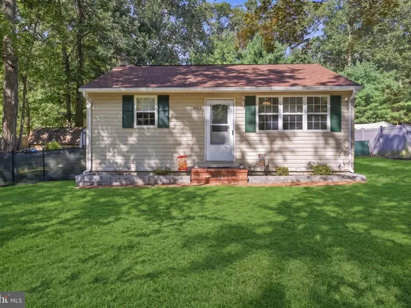 305 New Jersey Rd, Browns Mills, NJ 08015