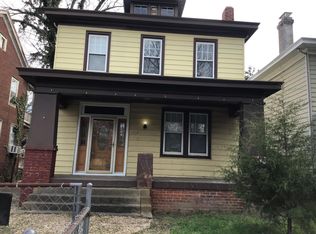 3027 Dill Ave, Richmond, VA 23222