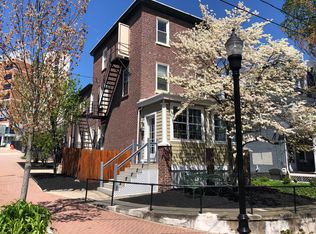 1401 N West St APT 5, Wilmington, DE 19801