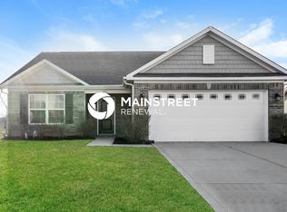 256 School House Dr, Greenfield, IN 46140