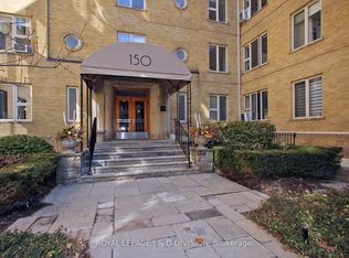150 Farnham Ave #432, Toronto, ON
