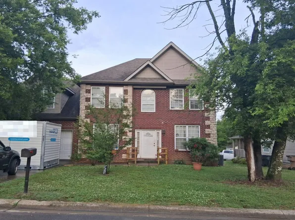2404 Bayview Dr, Nashville, TN 37217