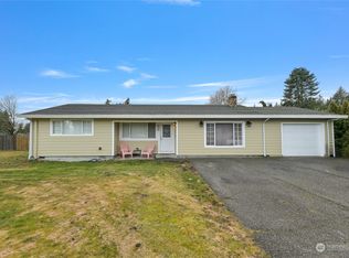 1474 Crestview Rd, Ferndale, WA 98248