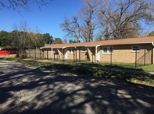 4031 Ward St APT 1, Houston, TX 77021